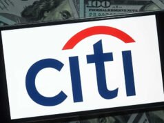 花旗集團股票的表現是否優於標準普爾 500 指數?
| mtgamer.com 花旗集團股票的表現是否優於標準普爾 500 指數?
| mtgamer.com