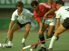 英國奧運曲棍球金牌得主舍瓦尼去世
| mtgamer.com 英國奧運曲棍球金牌得主舍瓦尼去世
| mtgamer.com