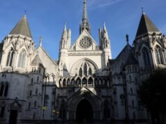 英國計劃進行司法改革,通過減少法庭延誤來優先考慮受害者
| mtgamer.com 英國計劃進行司法改革,通過減少法庭延誤來優先考慮受害者
| mtgamer.com