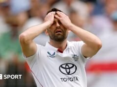 英格蘭伍德將缺席第二次灰燼測試
| mtgamer.com 英格蘭伍德將缺席第二次灰燼測試
| mtgamer.com