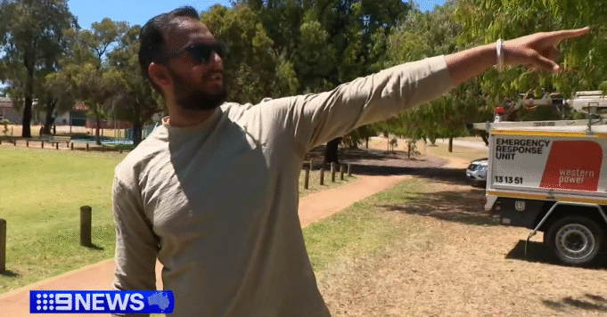 英雄優步司機停下工作衝進著火的房子
| mtgamer.com