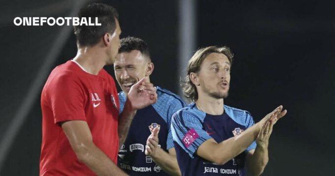 ✈️ 莫德里奇省了機票錢，他的故事瘋傳，了解更多
| mtgamer.com