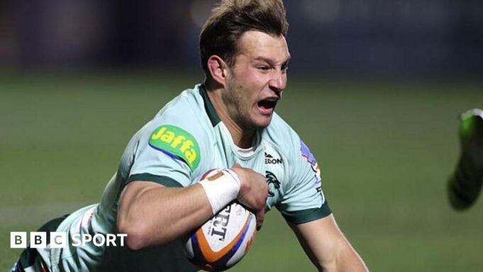 莫羅幫助萊斯特城以額外積分戰勝紐卡斯爾
| mtgamer.com