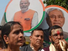 莫迪領導的印度邦選舉因選民名冊受到審查
| mtgamer.com 莫迪領導的印度邦選舉因選民名冊受到審查
| mtgamer.com