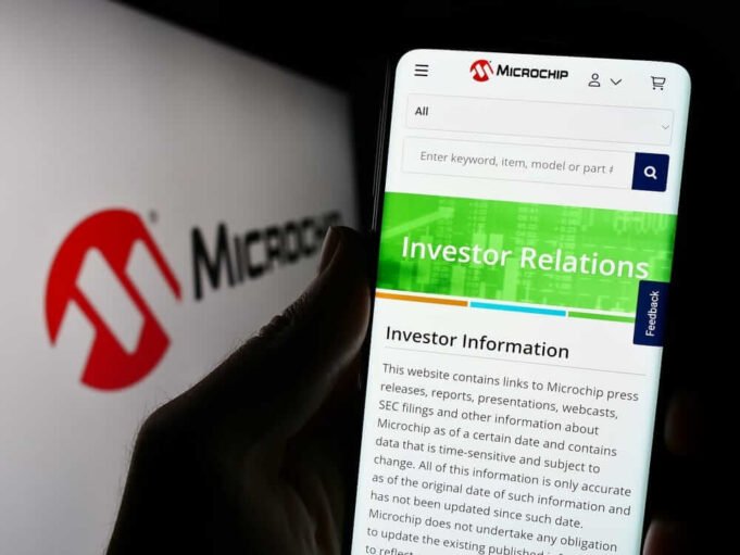 華爾街分析師喜歡微芯 華爾街分析師喜歡微芯片科技股嗎?| mtgamer.com