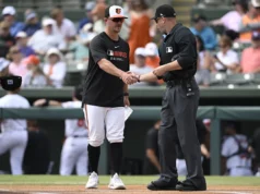 華盛頓國民隊聘請格蘭特·安德斯擔任美國職業棒球大聯盟球員發展教練
| mtgamer.com 華盛頓國民隊聘請格蘭特·安德斯擔任美國職業棒球大聯盟球員發展教練
| mtgamer.com