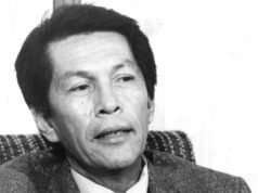 菲律賓政治人物胡安·龐塞·恩里萊 (Juan Ponce Enrile) 去世,享年 101 歲
| mtgamer.com 菲律賓政治人物胡安·龐塞·恩里萊 (Juan Ponce Enrile) 去世,享年 101 歲
| mtgamer.com