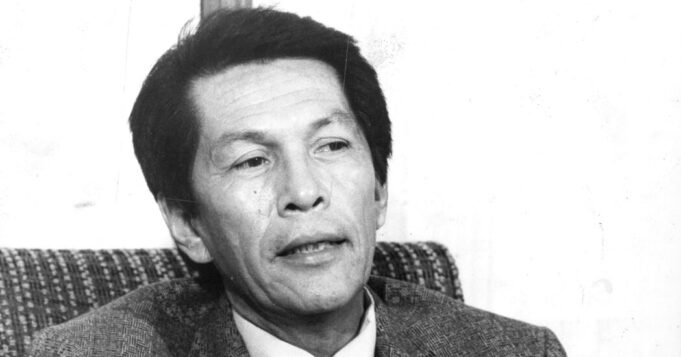 菲律賓政治人物胡安· 菲律賓政治人物胡安·龐塞·恩里萊 (Juan Ponce Enrile) 去世,享年 101 歲
| mtgamer.com