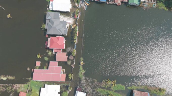 菲律賓防洪腐敗醜聞造成的人員傷亡
| mtgamer.com