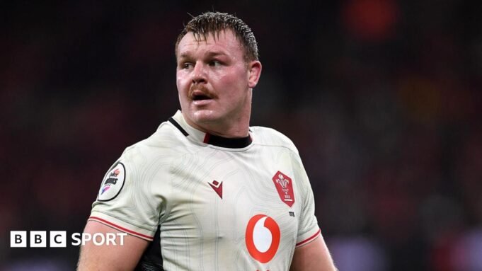 萊克希望威爾士能夠效仿足球隊對陣全黑隊的英雄事蹟
| mtgamer.com