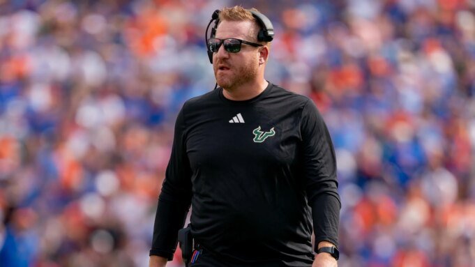 萊恩·基芬傳奇的連鎖反應如何在不到一周的時間內顛覆了整個 SEC 教練輪播
| mtgamer.com