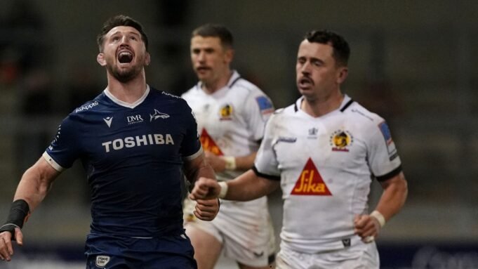 萊斯特擊敗紐卡斯爾，埃克塞特完成戲劇性逆轉塞爾
| mtgamer.com