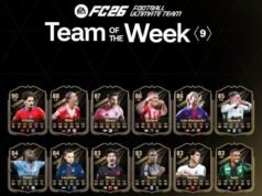 萊昂內爾·梅西 (Lionel Messi) 憑藉 MLS 杯英雄事蹟入選 EA FC 26 週最佳球隊
| mtgamer.com 萊昂內爾·梅西 (Lionel Messi) 憑藉 MLS 杯英雄事蹟入選 EA FC 26 週最佳球隊
| mtgamer.com
