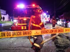 萬聖節之夜的一場房屋火災導致五人死亡,其中包括三名兒童。| mtgamer.com 萬聖節之夜的一場房屋火災導致五人死亡,其中包括三名兒童。| mtgamer.com