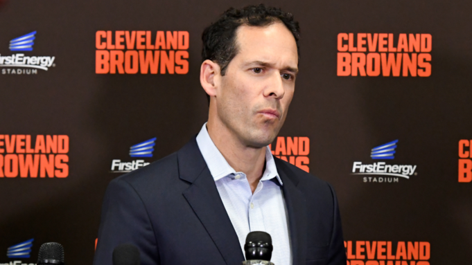 落基山脈聘請保羅·德波德斯塔擔任棒球運營主管：NFL 高管能否修復 MLB 最倒霉的球隊？
| mtgamer.com