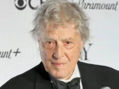 著名劇作家湯姆·斯托帕德去世,享年 88 歲
| mtgamer.com 著名劇作家湯姆·斯托帕德去世,享年 88 歲
| mtgamer.com