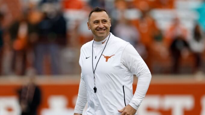 薩克談德克薩斯州退出談話：“我不會去任何地方”
| mtgamer.com