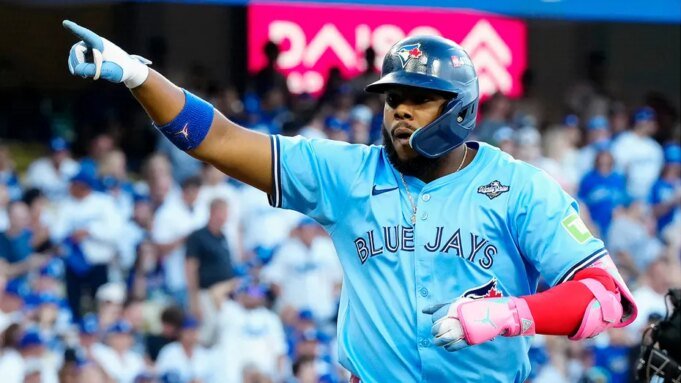 藍鳥隊只差一場胜利就能結束他們 32 年的世界大賽冠軍荒。| mtgamer.com