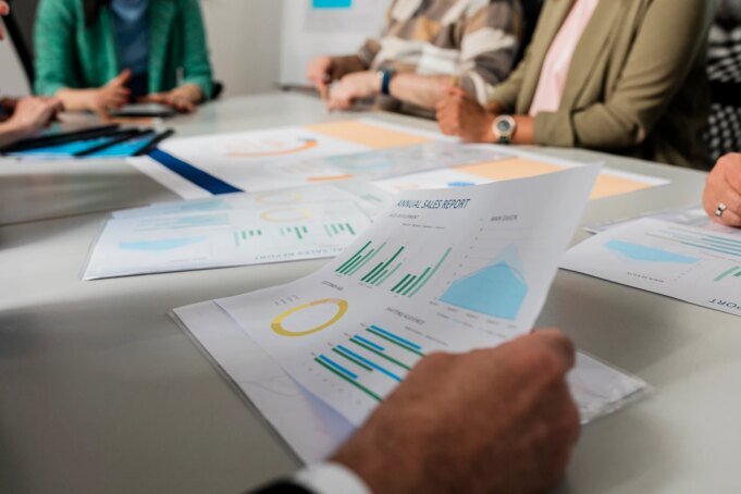 藝術家 FOCUS FUND Q3 2025 評論
| mtgamer.com