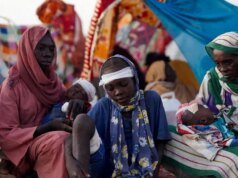 蘇丹平民應該得到的不僅僅是生存
| mtgamer.com 蘇丹平民應該得到的不僅僅是生存
| mtgamer.com