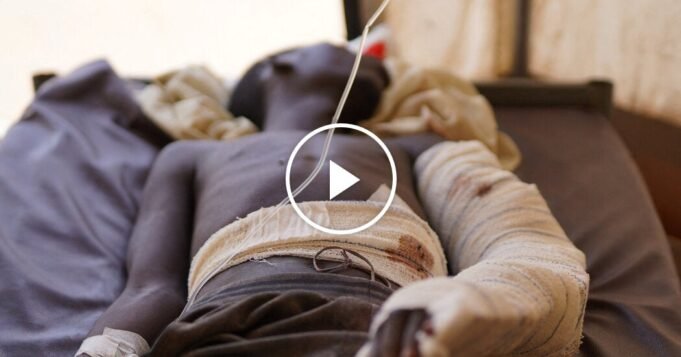 蘇丹準軍事組織同意停火提議
| mtgamer.com