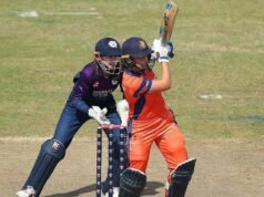 蘇格蘭在曼谷輸給荷蘭
| mtgamer.com 蘇格蘭在曼谷輸給荷蘭
| mtgamer.com