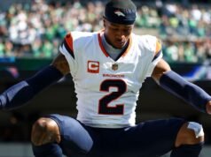 蘇爾坦很高興能重返野馬隊第一名
| mtgamer.com 蘇爾坦很高興能重返野馬隊第一名
| mtgamer.com