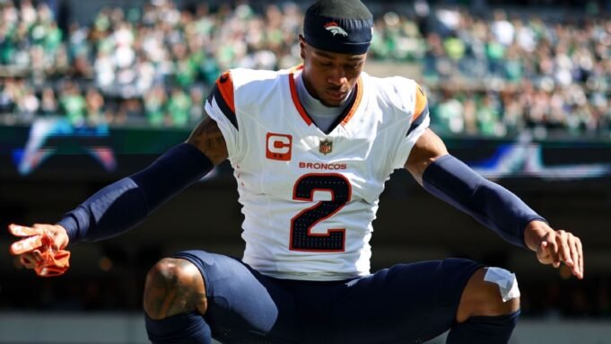 蘇爾坦很高興能重返野馬隊第一名
| mtgamer.com