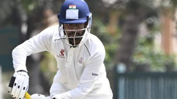 蘭吉獎杯| “我很高興我能夠在關鍵時刻得分，”普拉多什說。| mtgamer.com