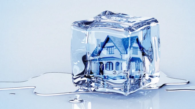 融化的房地產市場流動性不足以推動銷售| mtgamer.com