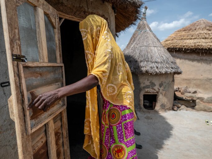 被指控、被迴避、被流放：這些婦女被驅逐到加納的“女巫營”
| mtgamer.com