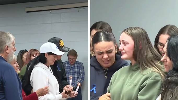 被殺的國民警衛隊成員在情感守夜活動中受到表彰，視頻
| mtgamer.com