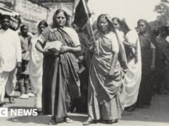 被遺忘的照片揭示了為印度自由鬥爭提供動力的女性
| mtgamer.com 被遺忘的照片揭示了為印度自由鬥爭提供動力的女性
| mtgamer.com