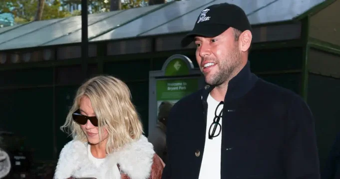 西德尼·斯威尼 (Sydney Sweeney) 和斯庫特·布勞恩 (Scooter Braun) 在她公開自己的約會生活後注意到了她| mtgamer.com