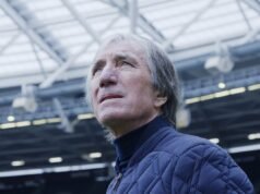 西漢姆聯偉大球員比利·邦茲去世,享年 79 歲
| mtgamer.com 西漢姆聯偉大球員比利·邦茲去世,享年 79 歲
| mtgamer.com