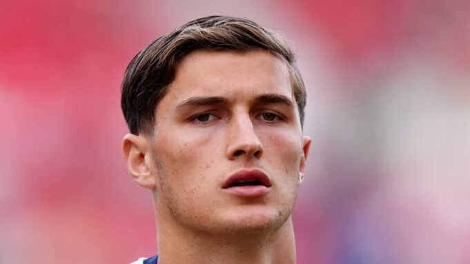 西漢姆聯學院畢業生波茨實現了他一生的鐵鎚隊夢想
| mtgamer.com