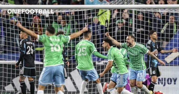 🚨 西雅圖克服了返回明尼蘇達拯救賽季的恐懼| mtgamer.com