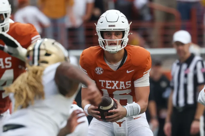 觀看內容：大學橄欖球第 12 週觀眾指南
| mtgamer.com