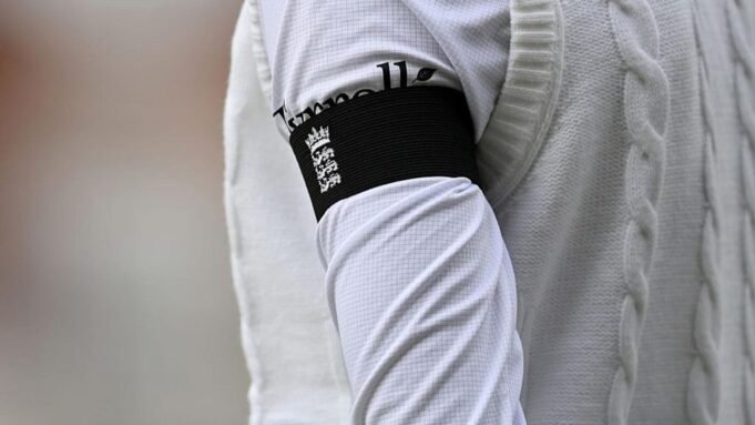 解釋：為什麼球員在英格蘭隊對陣獅灰隊的熱身賽中佩戴黑色臂章
| mtgamer.com