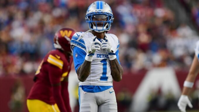 詹姆森·威廉姆斯和其他三名有潛力的球員可以在幻想中進行交易
| mtgamer.com