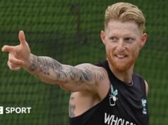 說我們垃圾就太傲慢了——斯托克斯
| mtgamer.com 說我們垃圾就太傲慢了——斯托克斯
| mtgamer.com