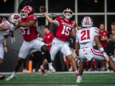 誰將加入印第安納州參加十大錦標賽?更新場景
| mtgamer.com 誰將加入印第安納州參加十大錦標賽?更新場景
| mtgamer.com