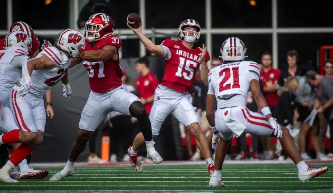 誰將加入印第安納州參加十大錦標賽？更新場景
| mtgamer.com