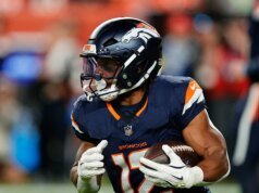 誰將取代 JK Dobbins 成為野馬隊的新首發跑衛?
| mtgamer.com 誰將取代 JK Dobbins 成為野馬隊的新首發跑衛?
| mtgamer.com