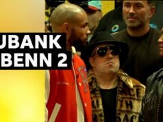 “誰知道接下來會發生什麼?” – 尤班克和本再次見面
| mtgamer.com “誰知道接下來會發生什麼?” - 尤班克和本再次見面
| mtgamer.com