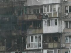 談判代表前往美國進行和平談判時,俄羅斯對烏克蘭發動致命空襲
| mtgamer.com 談判代表前往美國進行和平談判時,俄羅斯對烏克蘭發動致命空襲
| mtgamer.com