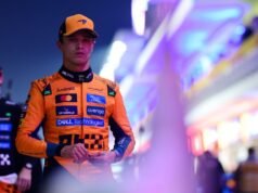 諾里斯對錯過卡塔爾杆位感到“失望”
| mtgamer.com 諾里斯對錯過卡塔爾杆位感到“失望”
| mtgamer.com