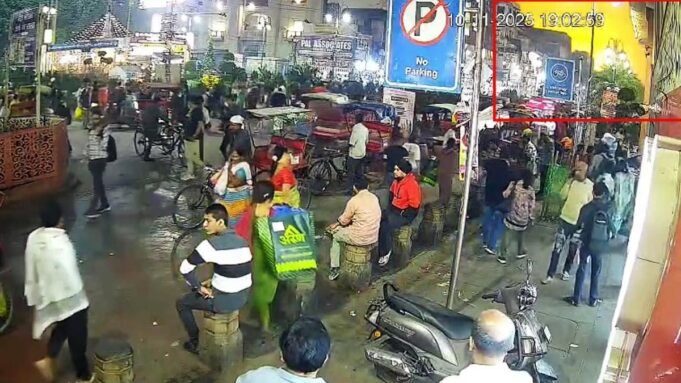 警方利用 50 個攝像機的鏡頭重建了紅堡爆炸嫌疑人的最後幾個小時
| mtgamer.com