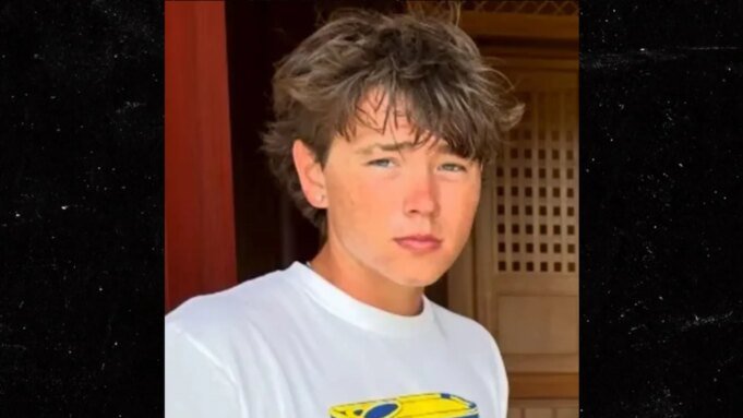 警方稱失踪的南卡羅來納州大學生歐文·肯尼自殺身亡
| mtgamer.com