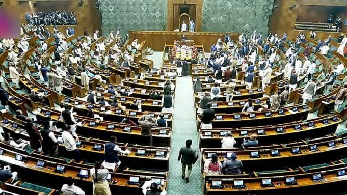 議會冬季會議：政府推動改革議程，反對黨就 SIR 問題與政府較量
| mtgamer.com